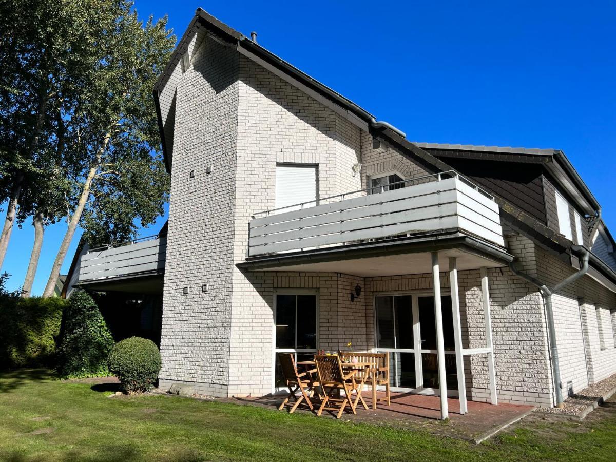 Ferienwohnung Suennsied Zinnowitz Exterior photo